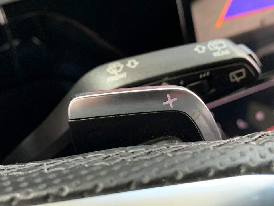 Audi e-tron 50 S-line quattro 5d