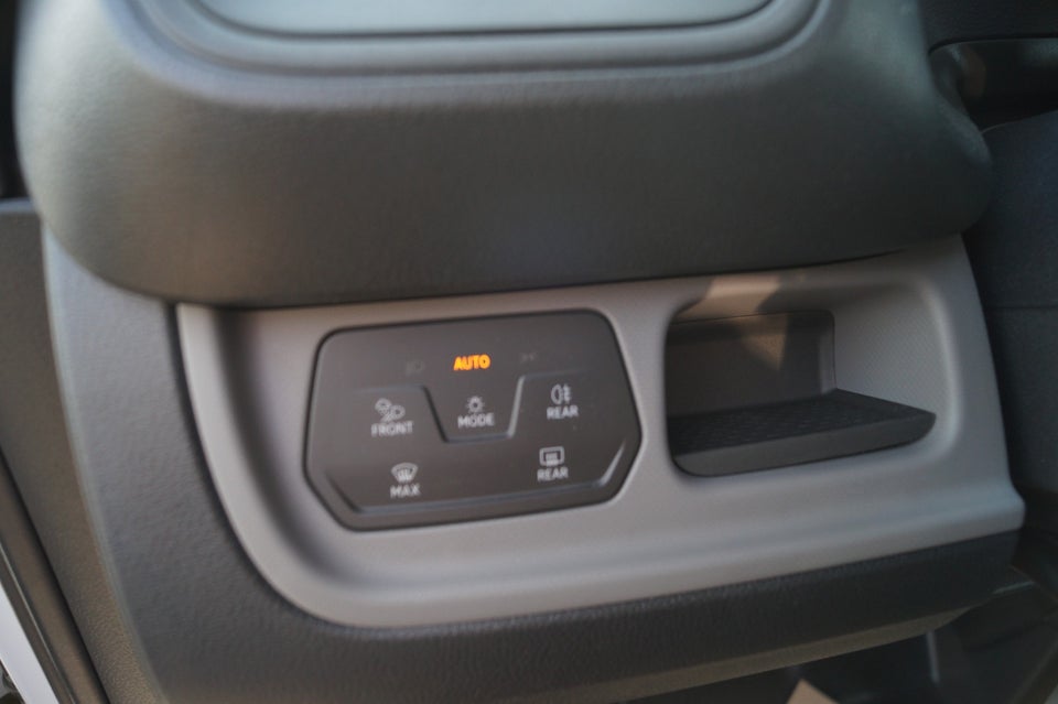 VW ID.Buzz 79 Cargo Pro+