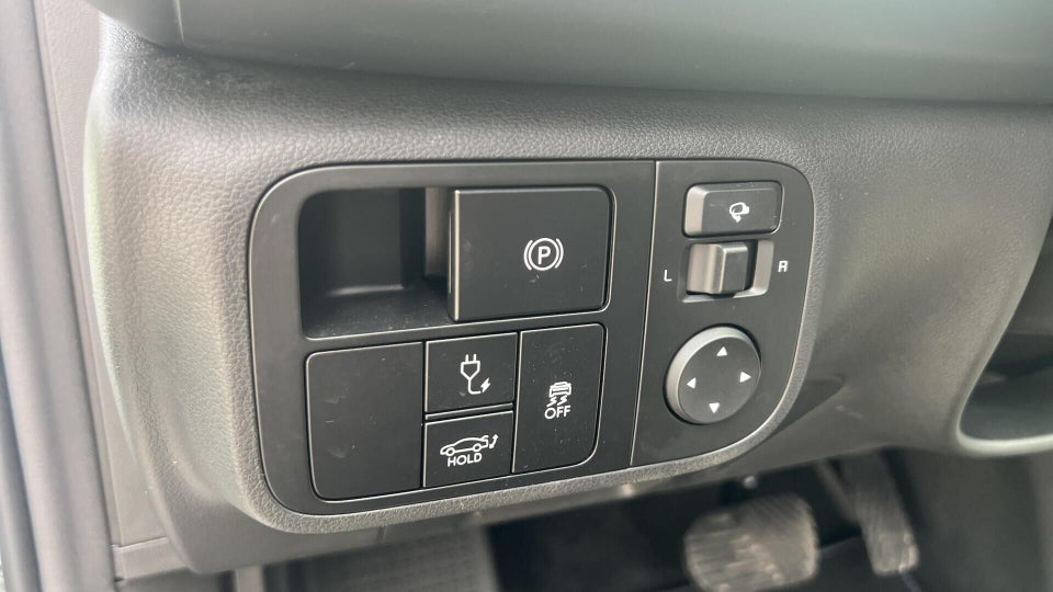 Hyundai Ioniq 6 77 Creative 4d