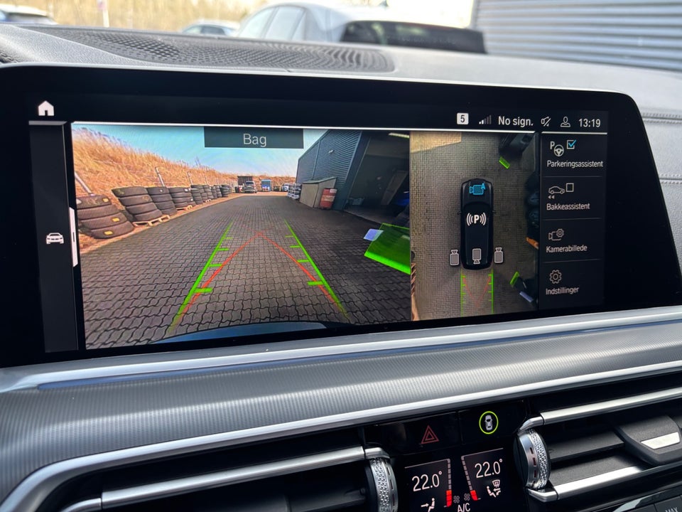 BMW X5 3,0 xDrive45e M-Sport+ aut. 5d