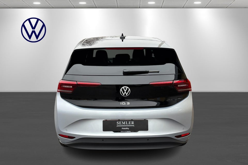 VW ID.3 77 Max+ 5d