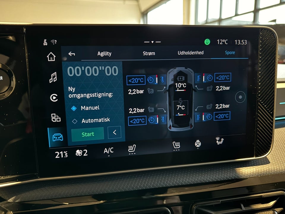 Alpine A290 GT Premium 5d