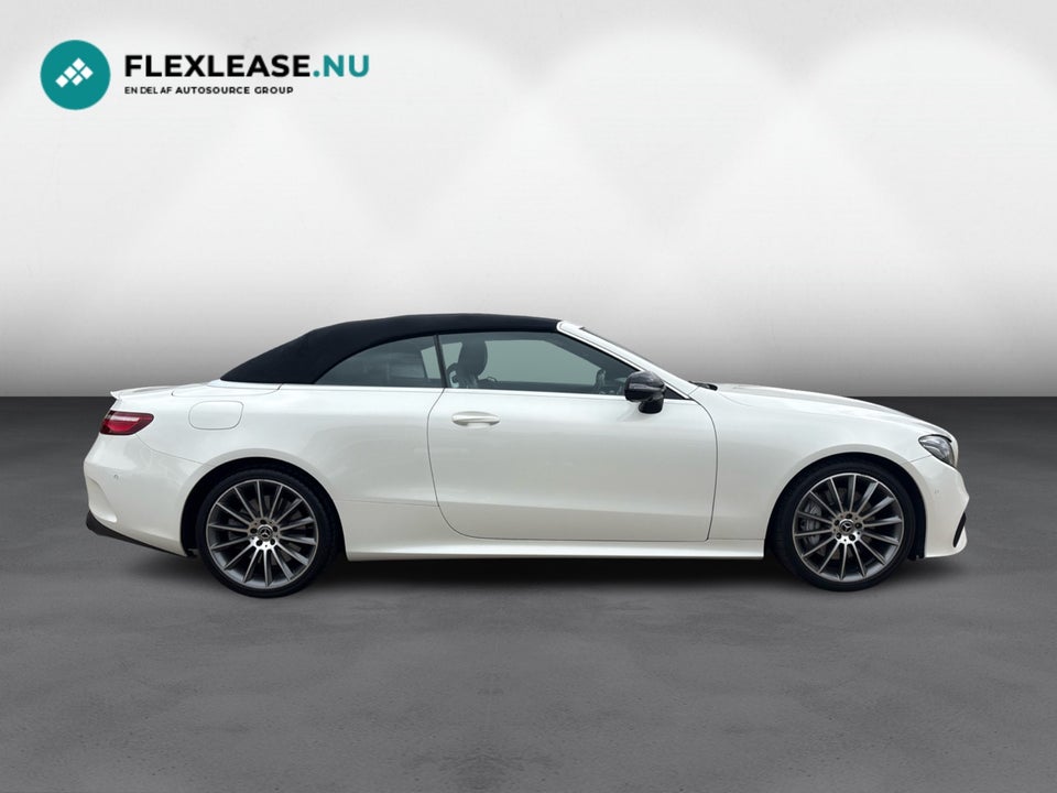 Mercedes E53 3,0 AMG aut. 4Matic+ 4d