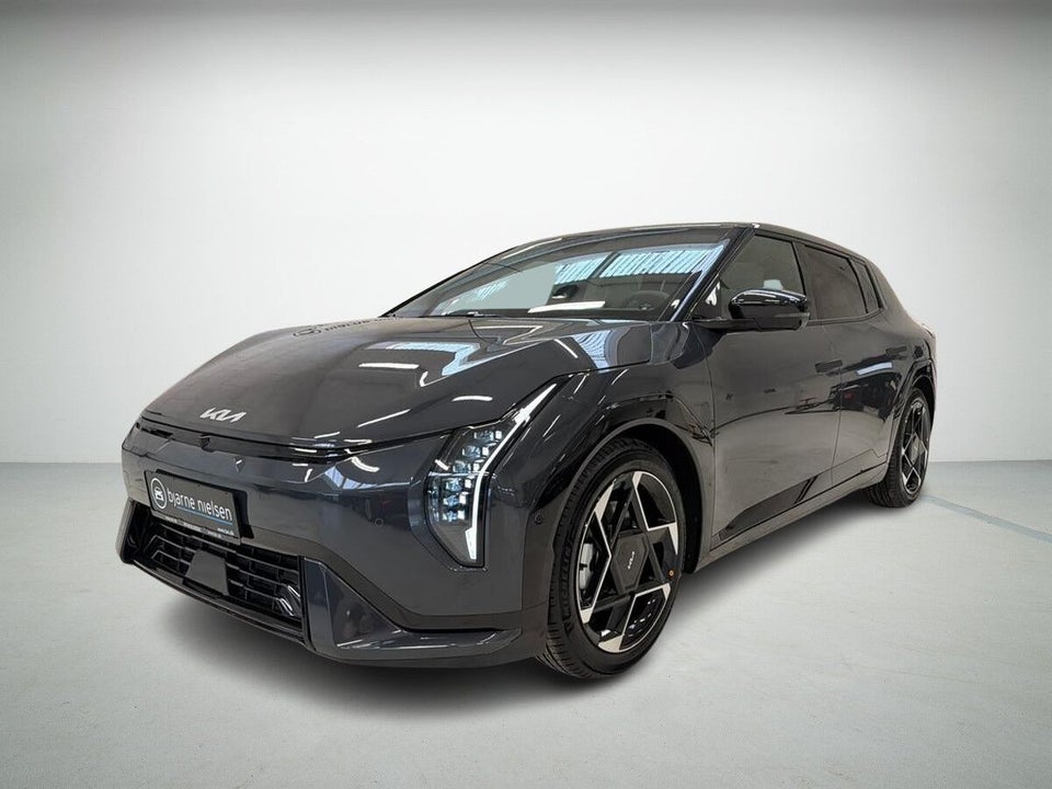 Kia EV4 81 Long Range GT-Line 5d