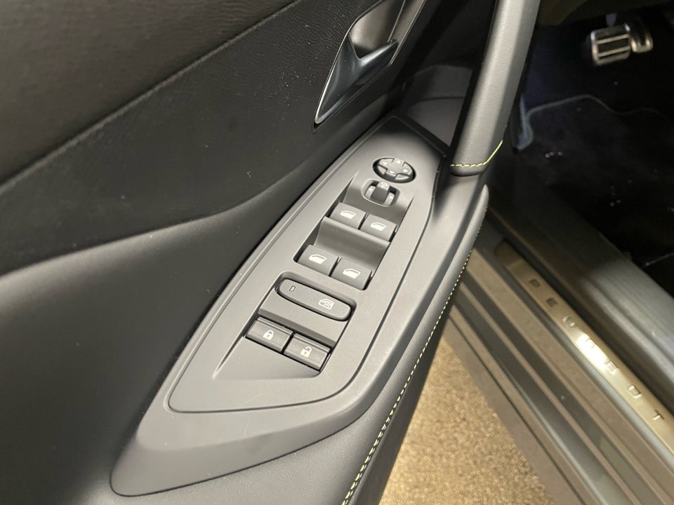 Peugeot e-308 54 First Edition 5d