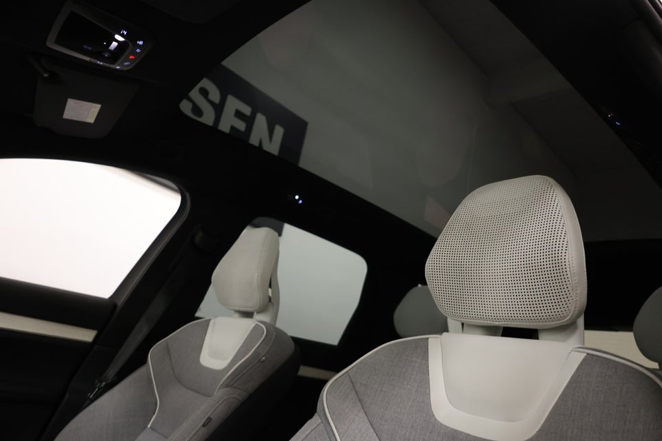 Volvo EX90 Twin Performance Ultra 7prs 5d