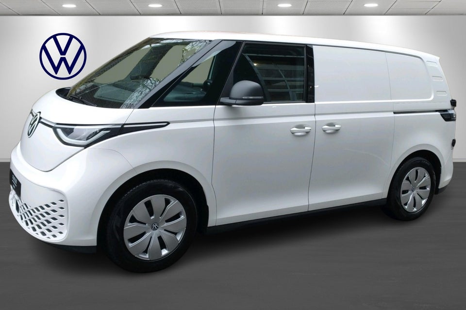 VW ID.Buzz 79 Cargo Comfort