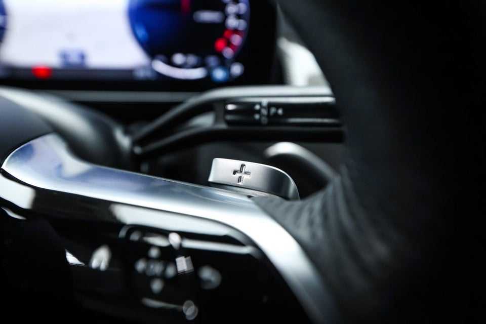 Mercedes GLC300 e 2,0 AMG Advance aut. 4Matic 5d