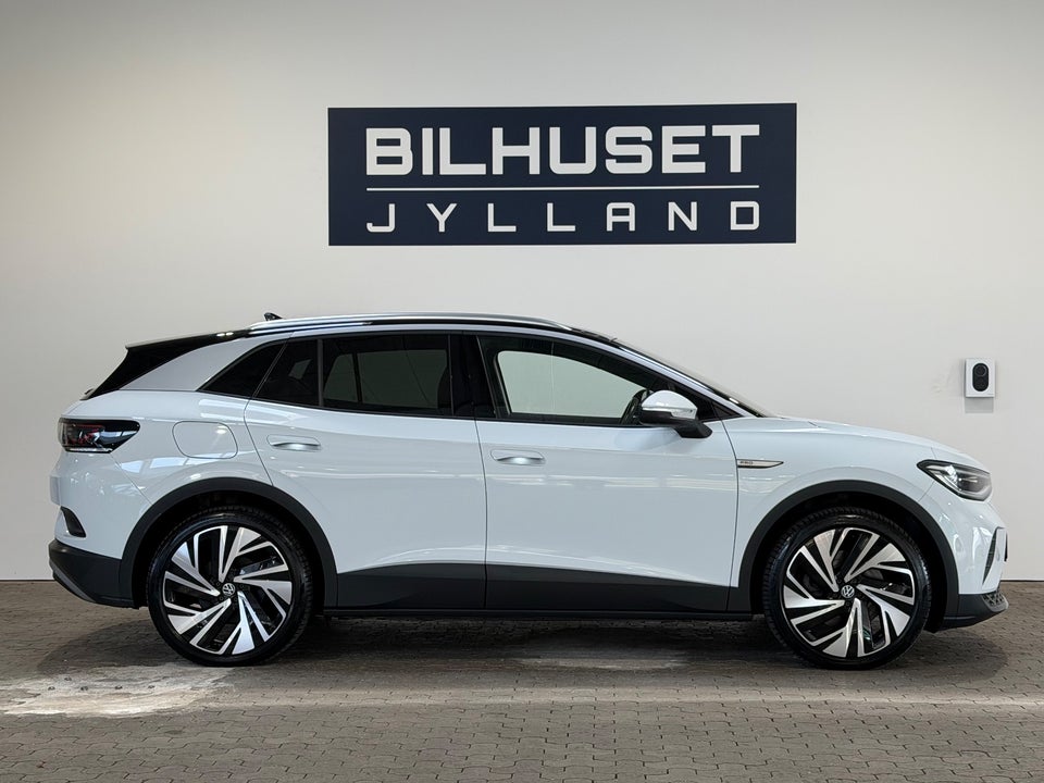 VW ID.4 77 Pro Performance Max 5d