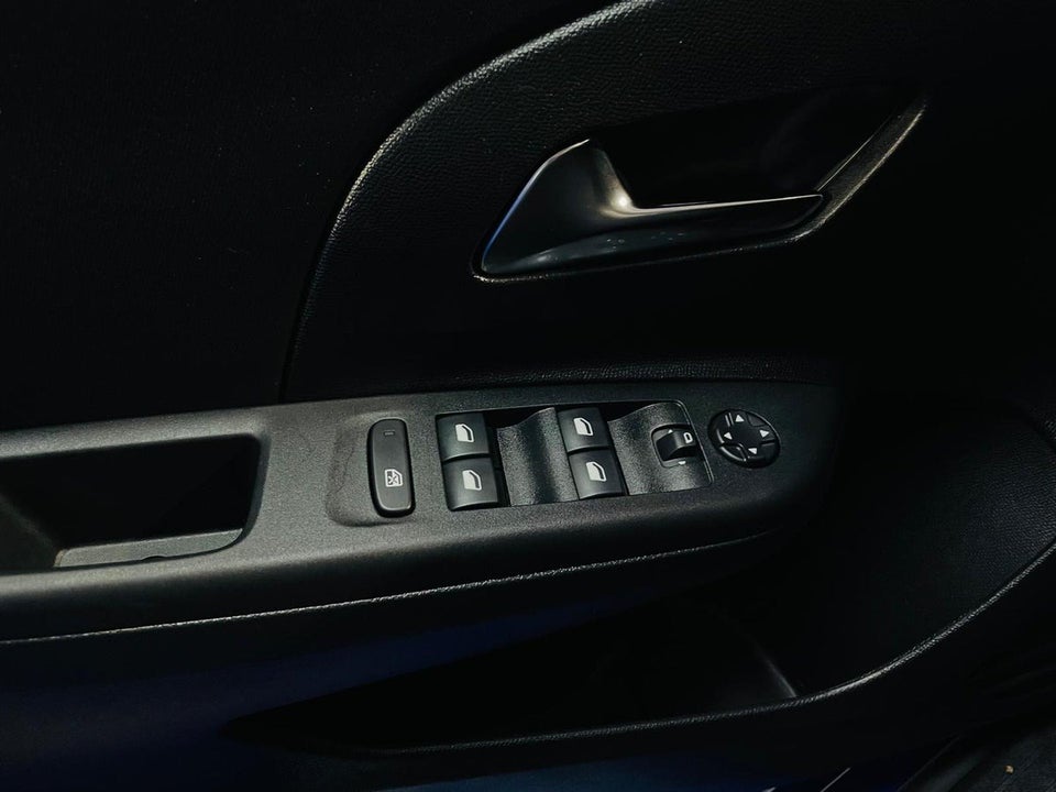 Opel Corsa-e 50 Edition 5d