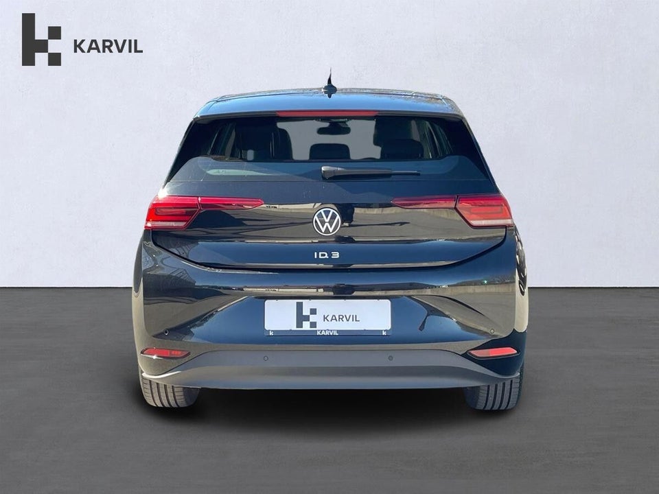 VW ID.3 58 Pro 75 Years Edition 5d