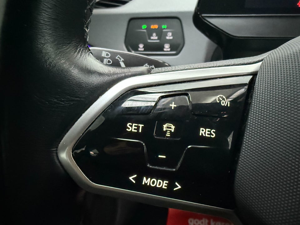 VW ID.3 58 Pro Performance Life 5d