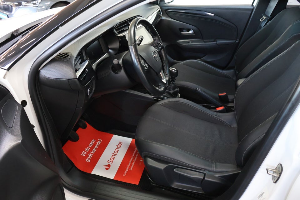 Opel Corsa 1,5 D 102 Sport 5d