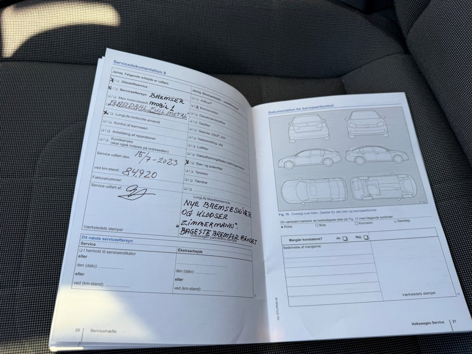 VW Up! 1,0 60 Move Up! BMT 5d