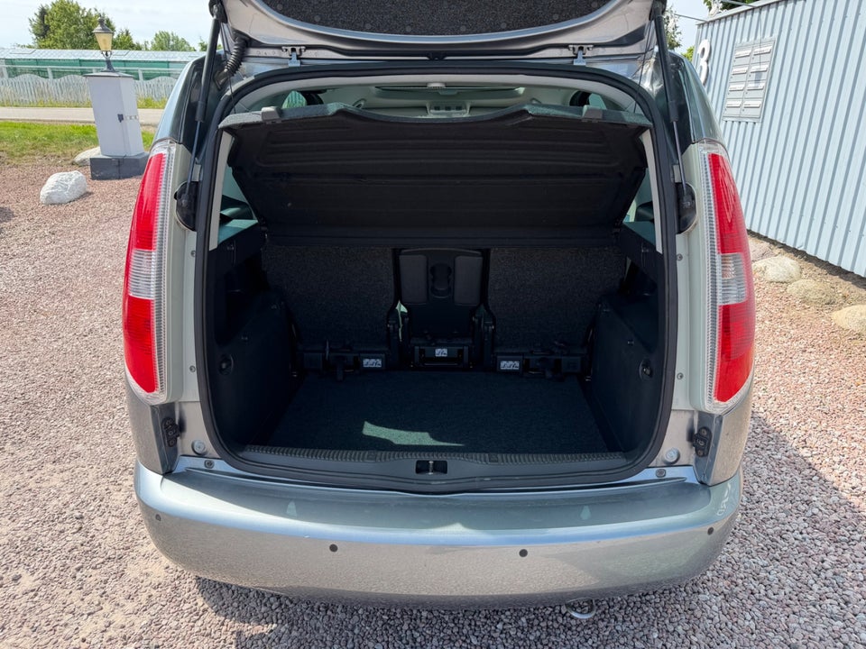 Skoda Roomster 1,2 TSi 105 Style 5d