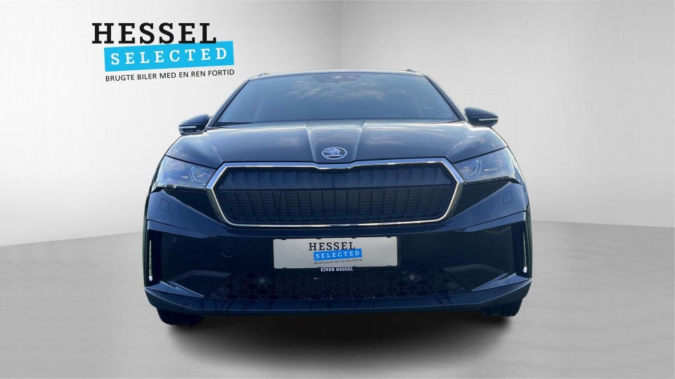 Skoda Enyaq 80 iV Premium 5d