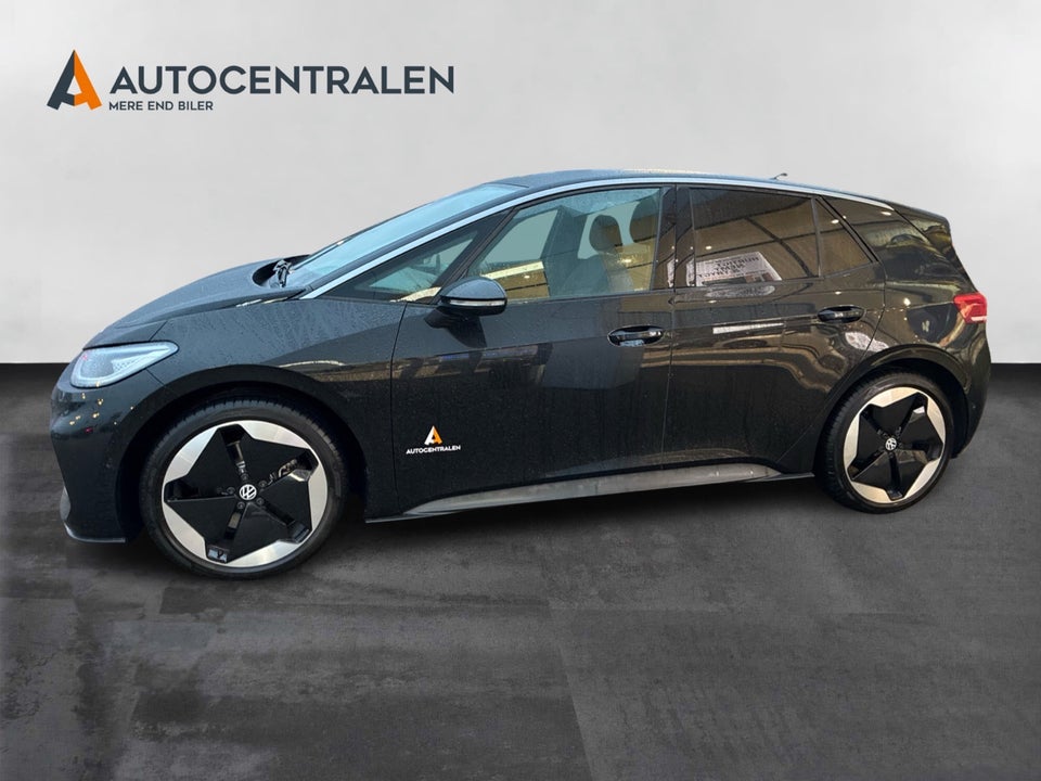 VW ID.3 77 Max+ 5d
