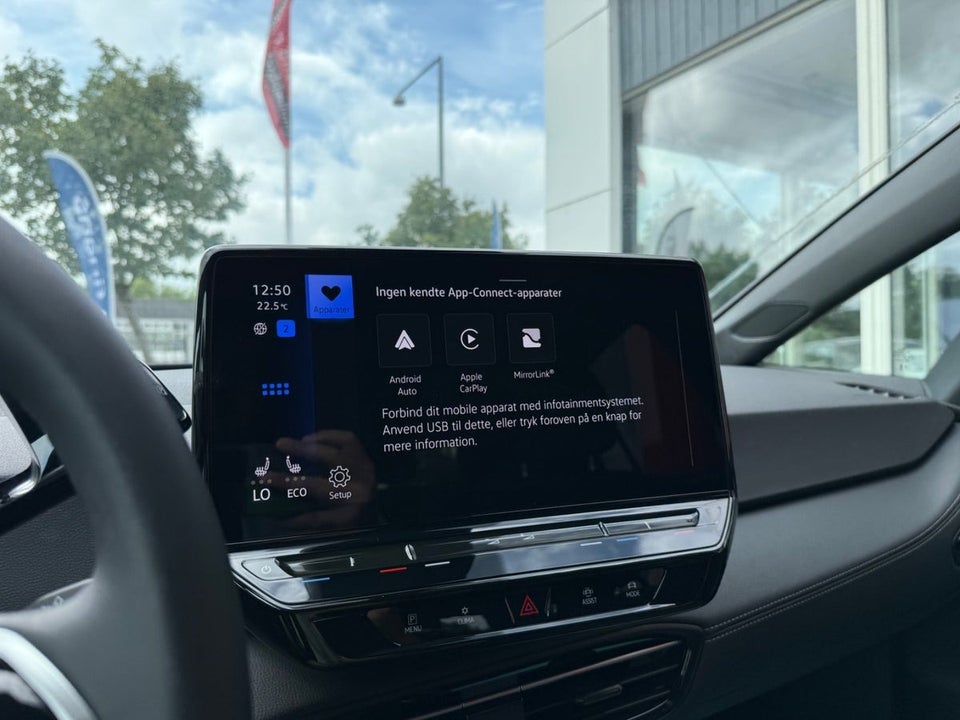 VW ID.3 58 Pro Performance 5d