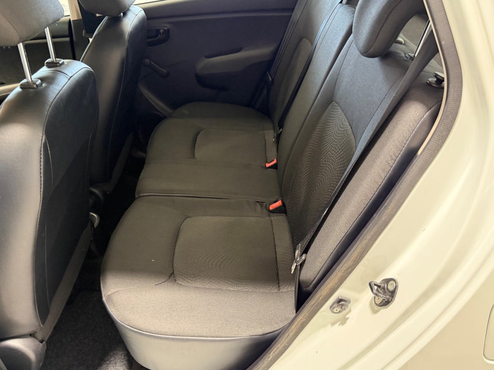 Hyundai i10 1,2 Classic 5d