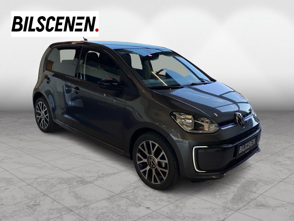 VW e-Up! Style Plus 5d