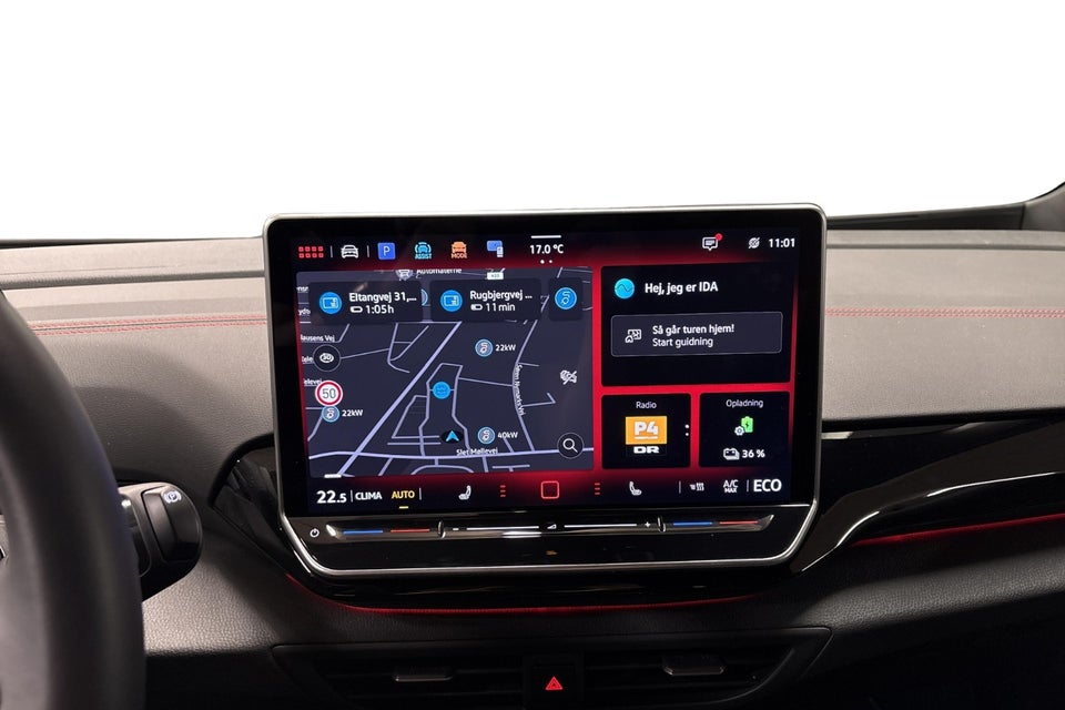 VW ID.4 77 GTX+ 4Motion 5d