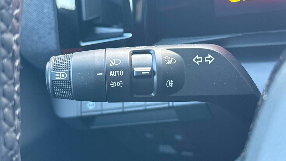 Renault Scenic E-Tech 87 Techno 5d