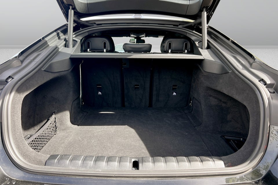 BMW i4 eDrive35 M-Sport 5d