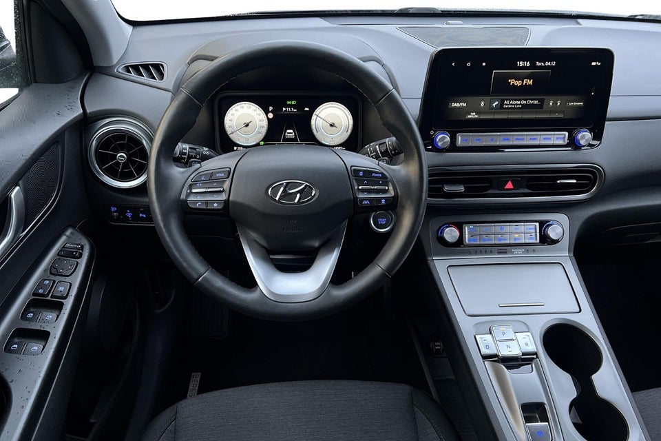 Hyundai Kona 39 EV Trend 5d