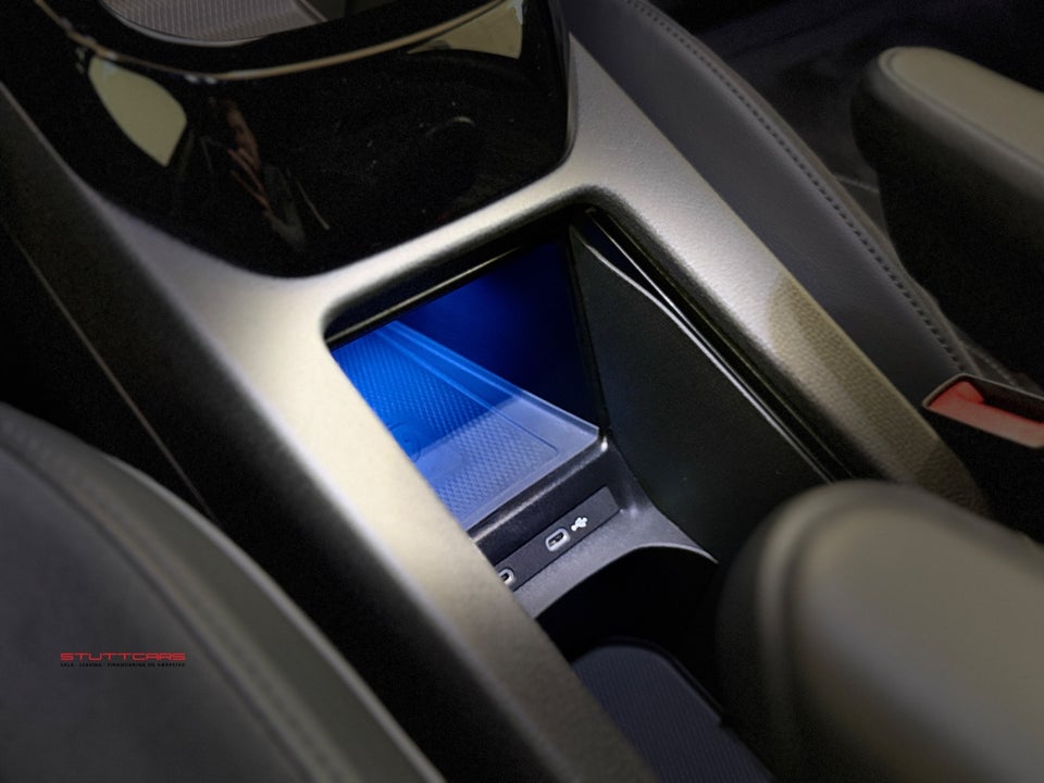 VW ID.4 77 Top Sport 5d