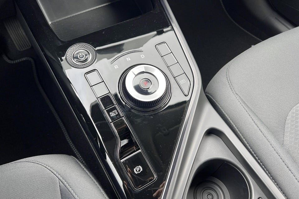 Kia Niro 64 EV Access 5d