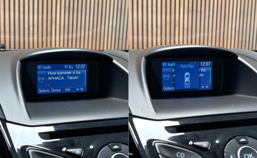 Ford Fiesta 1,0 SCTi 100 Titanium 5d