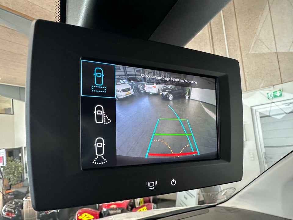 Citroën Berlingo 1,5 BlueHDi 130 L1 MasterLine EAT8 Van