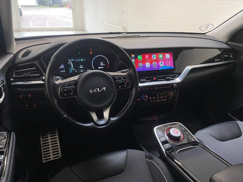 Kia e-Niro 64 Advance 5d