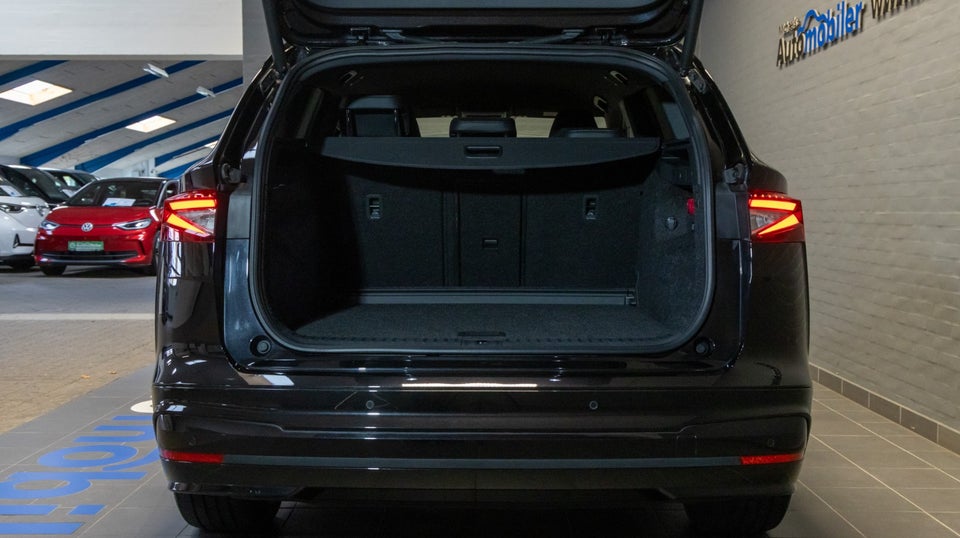 Skoda Enyaq 80 iV Sportline 5d