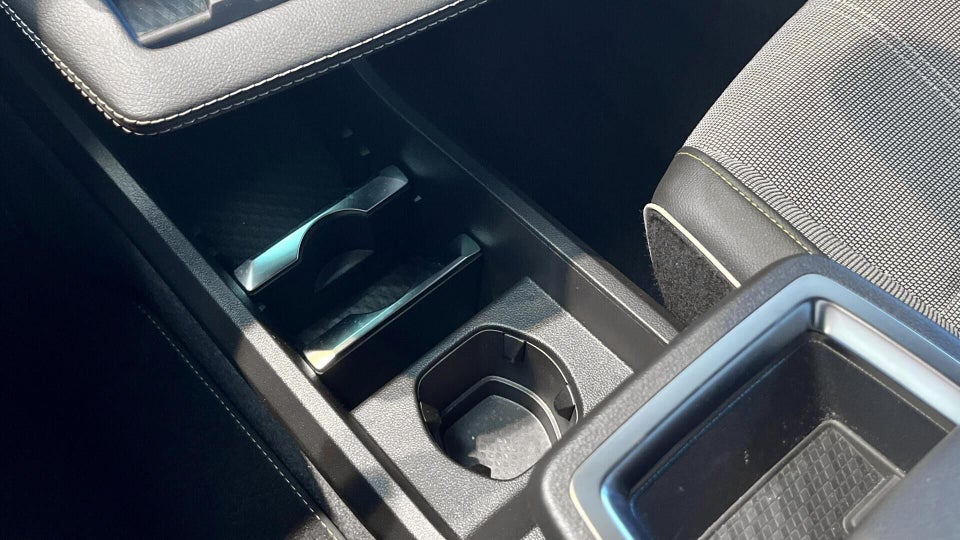 Renault Megane E-Tech 60 Techno 5d