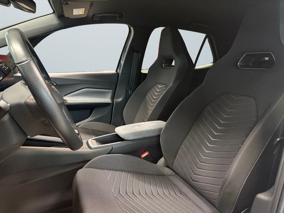 Cupra Born 58 High 5d