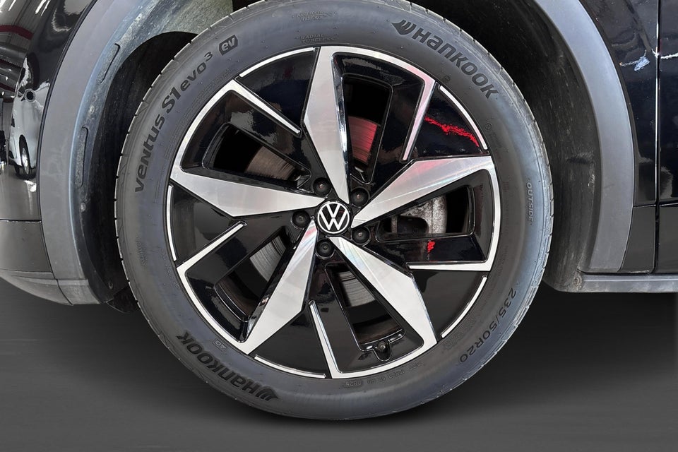 VW ID.4 77 GTX Max+ 4Motion 5d