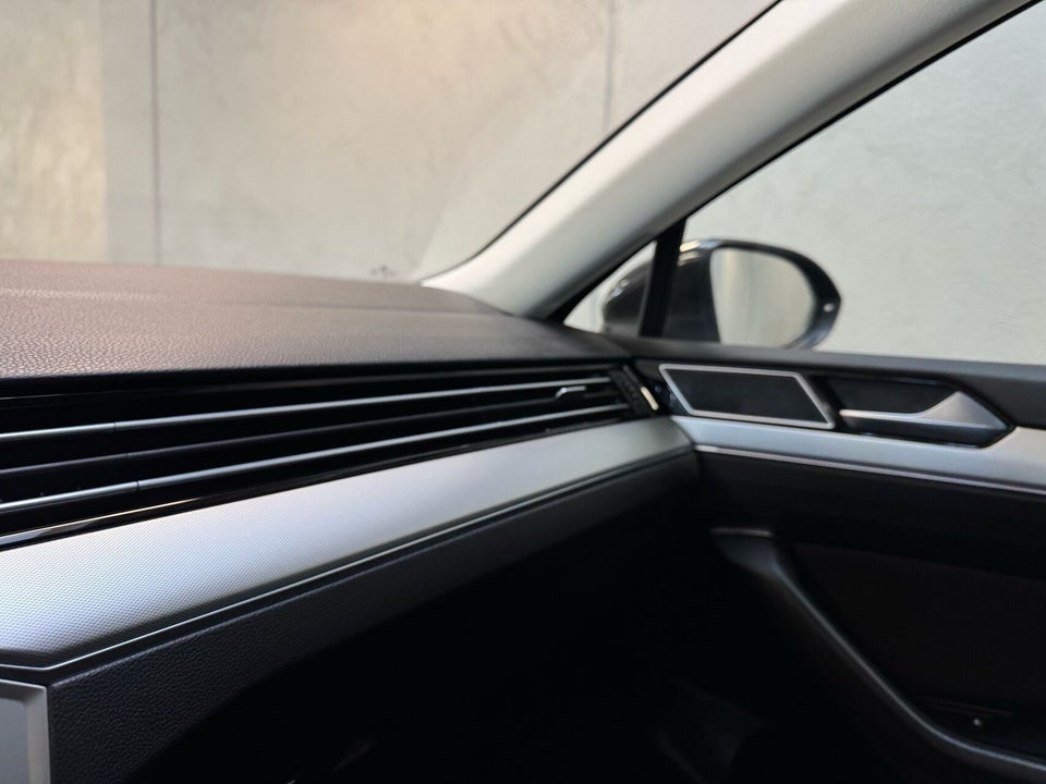 VW Passat 1,5 TSi 150 Comfortline Premium DSG 4d