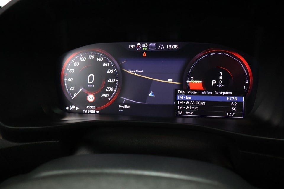 Volvo XC40 1,5 T5 ReCharge Inscription aut. 5d