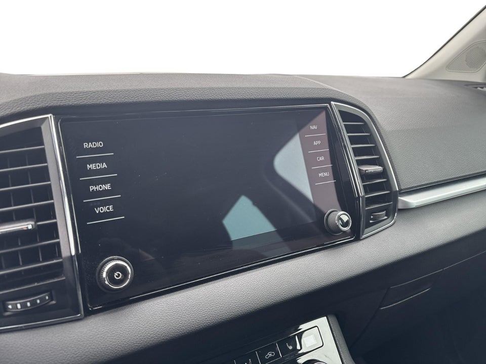 Skoda Karoq 1,5 TSi 150 Style DSG 5d