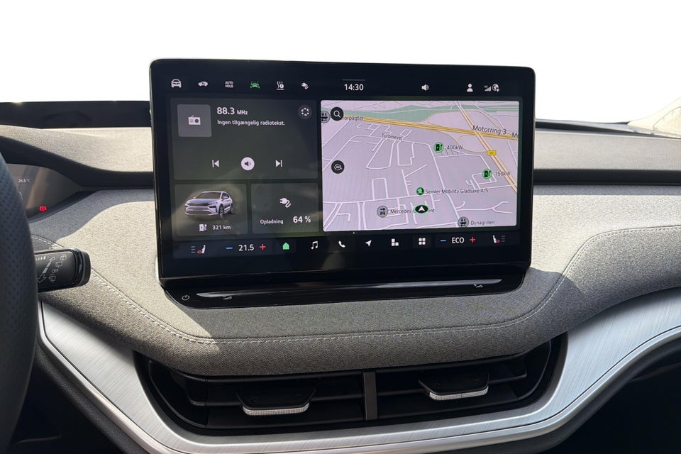 Skoda Enyaq 85 iV Maxx 5d