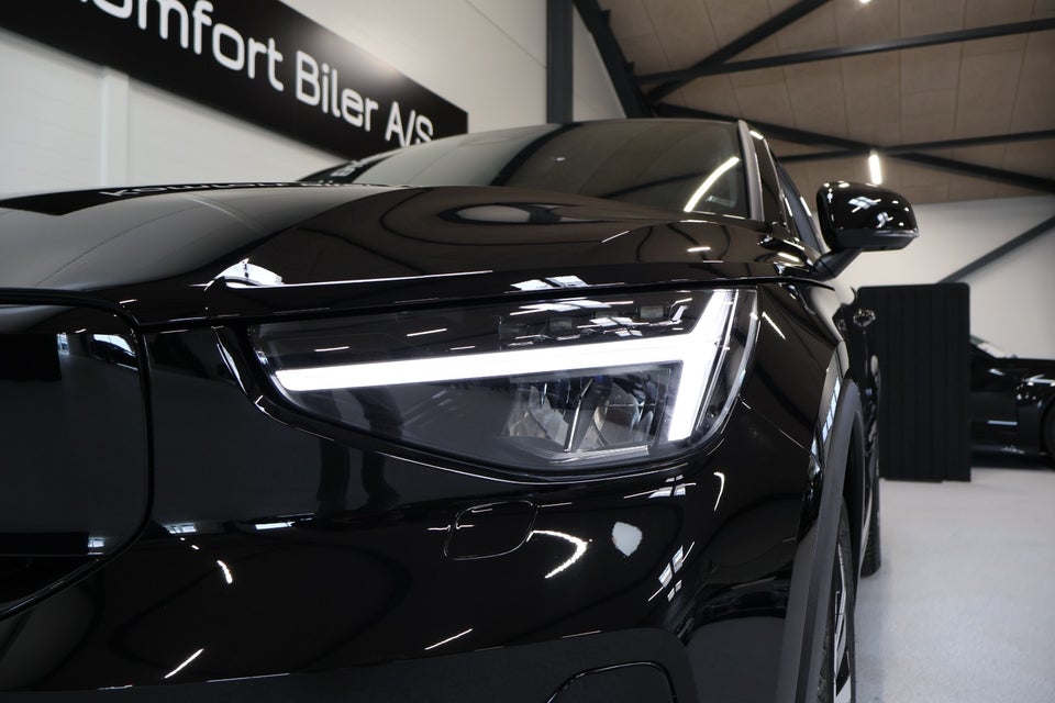 Volvo C40 P6 ReCharge Ultimate 5d