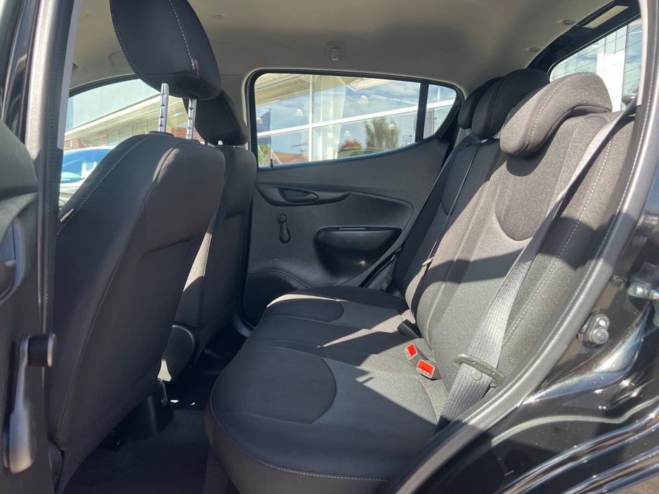 Opel Karl 1,0 Enjoy aut. 5d