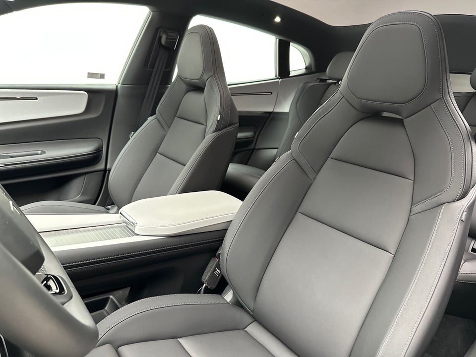 Polestar 4 Long Range 5d