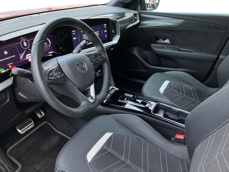 Opel Mokka-e 50 Ultimate 5d