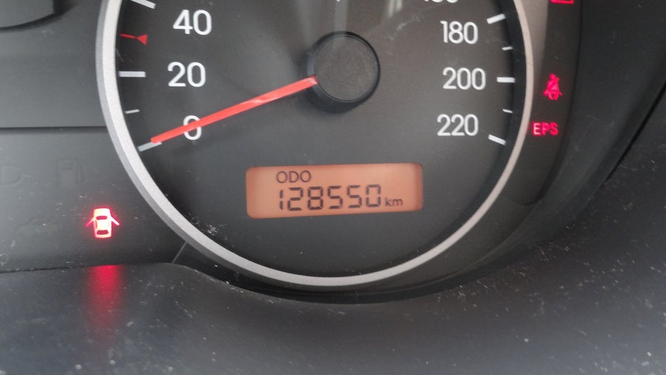 Hyundai i20 1,25 Classic 5d