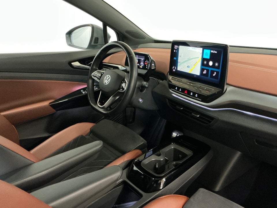 VW ID.4 77 Pro Performance 5d