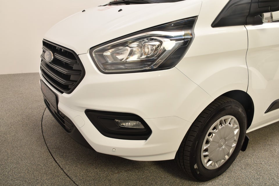 Ford Transit Custom 300L 2,0 TDCi 170 Trend