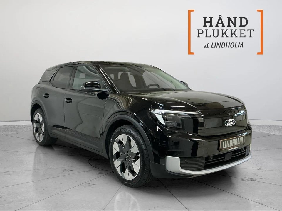 Ford Explorer 77 Premium Extended Range 5d