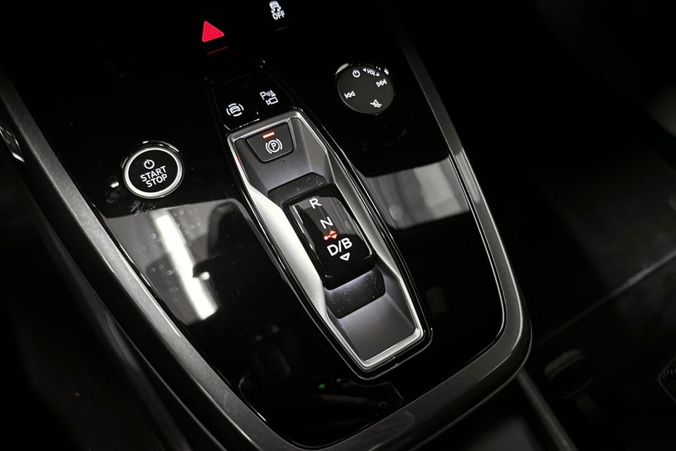 Audi Q4 e-tron 45 Ultra 5d